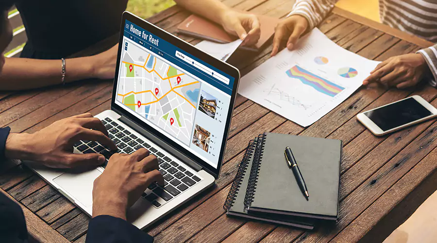 SEO Page Creator System Generating 1000s of Multi location SEO Perfect Pages to apear in local search results