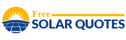 free solar quotes
