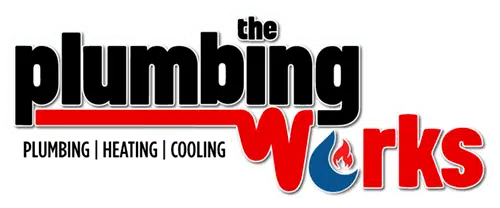 plumbing works