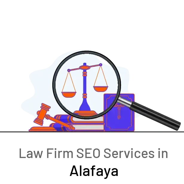 law-firm-seo Alafaya 
