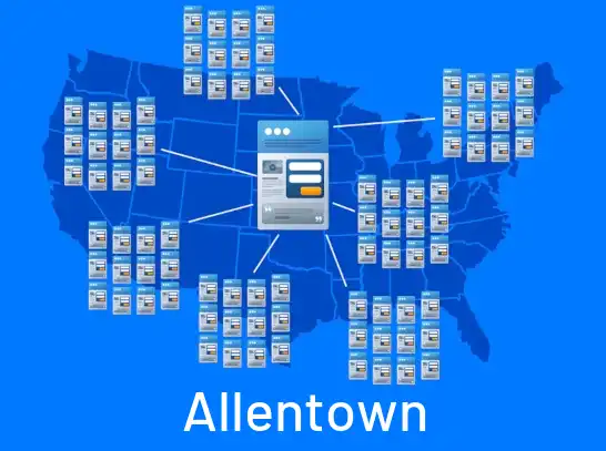 Best SEO Services Allentown 