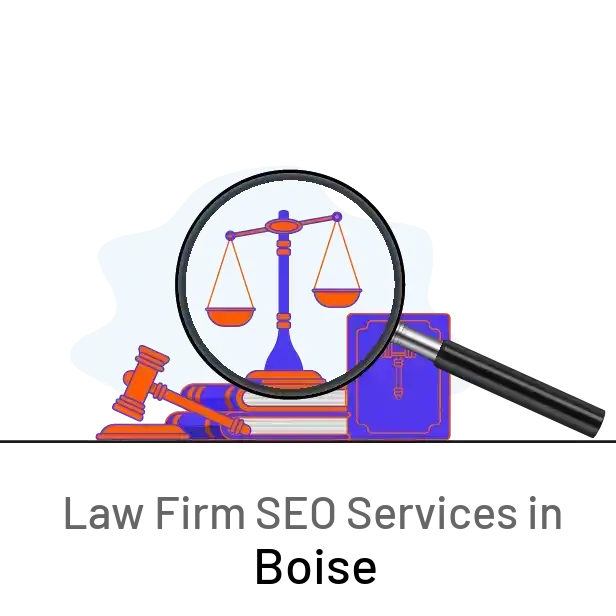 law-firm-seo Boise 