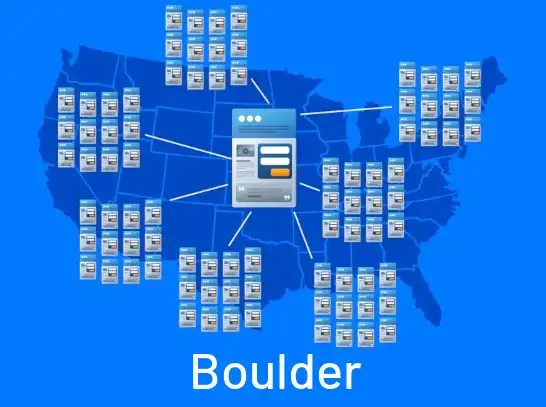 Best SEO Services Boulder 