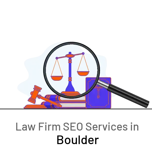 law-firm-seo Boulder 
