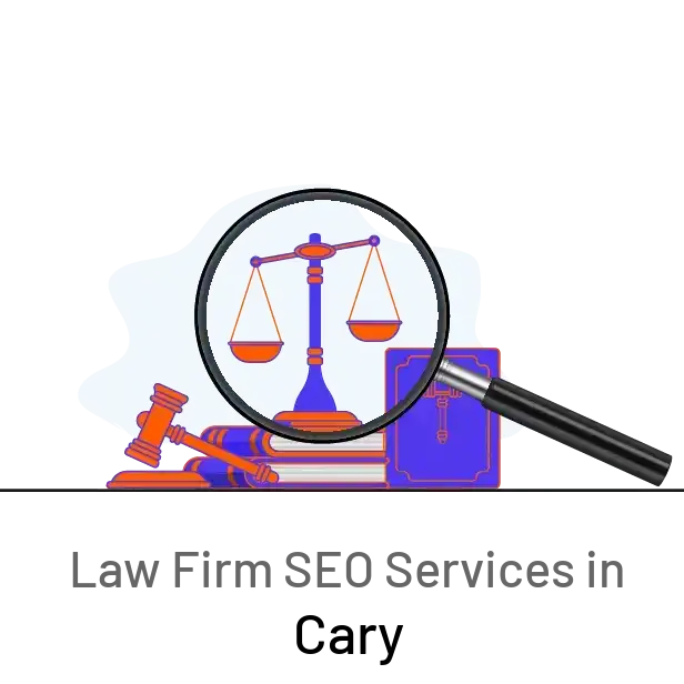 law-firm-seo Cary 