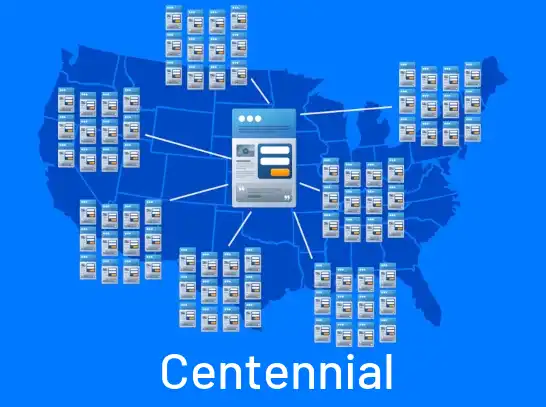 Best SEO Services Centennial 
