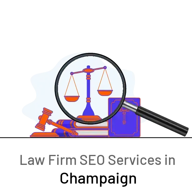 law-firm-seo Champaign 