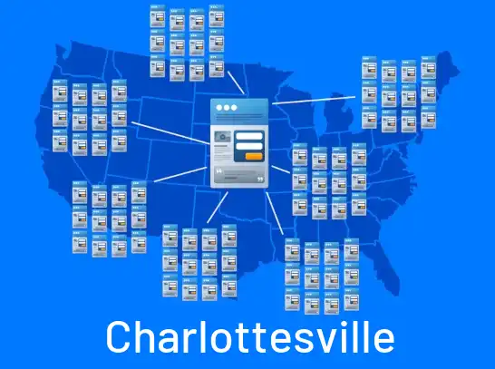 Best SEO Services Charlottesville 