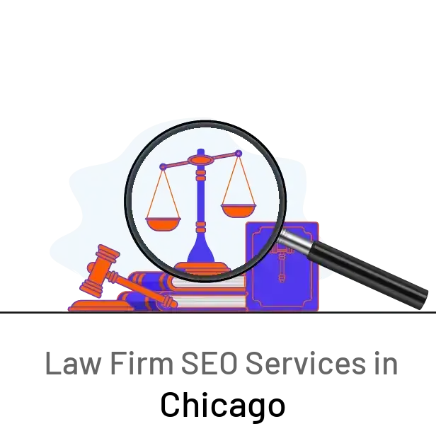 law-firm-seo Chicago 