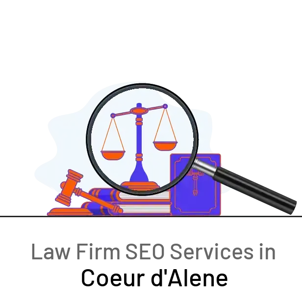 law-firm-seo Coeur d'Alene 