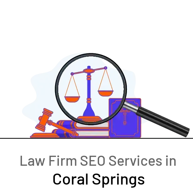 law-firm-seo Coral Springs 