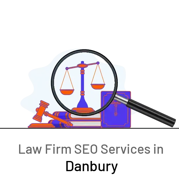 law-firm-seo Danbury 