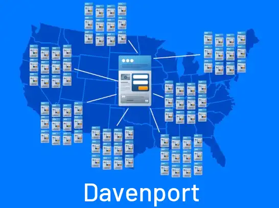 Best SEO Services Davenport 