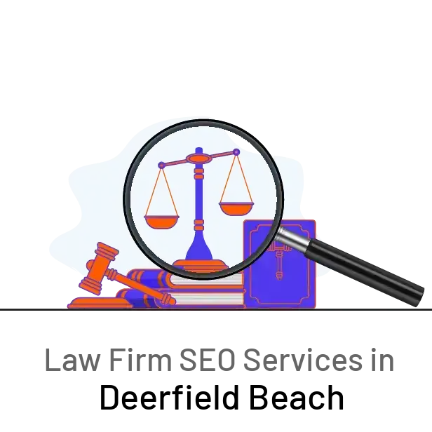 law-firm-seo Deerfield Beach 