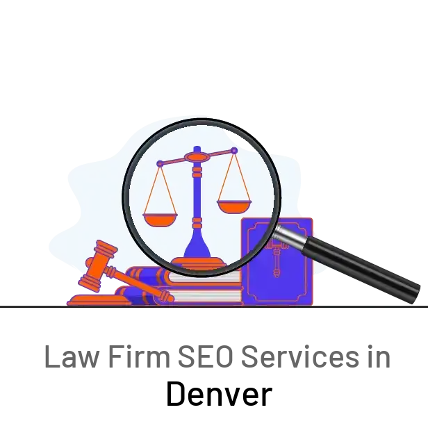 law-firm-seo Denver 