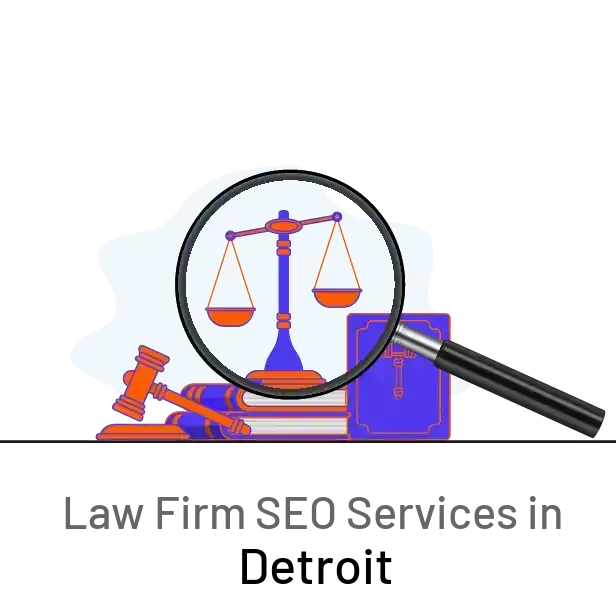 law-firm-seo Detroit 
