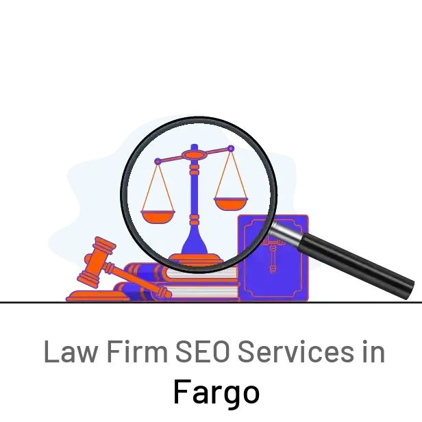 law-firm-seo Fargo 