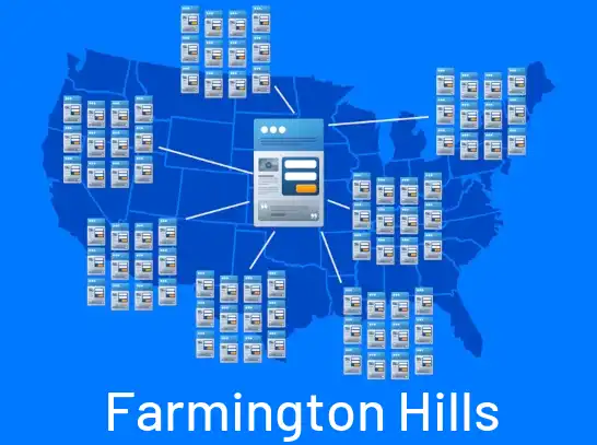 Best SEO Services Farmington Hills 