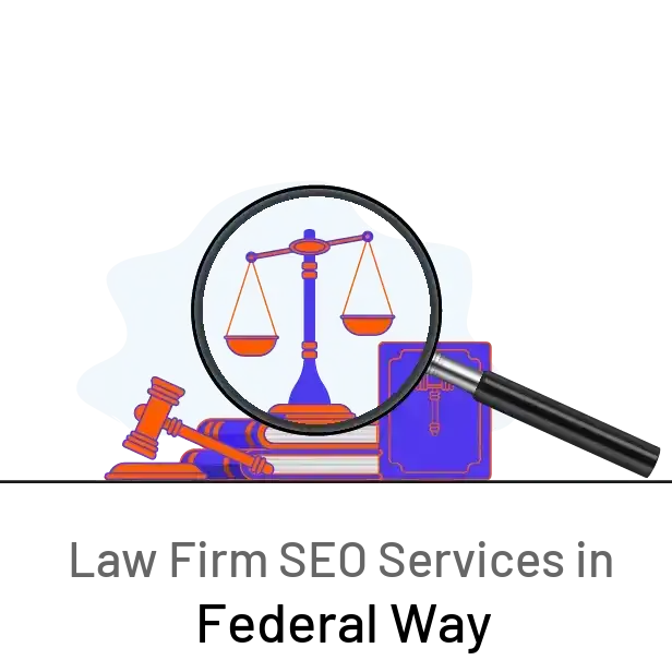 law-firm-seo Federal Way 