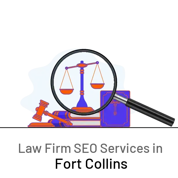 law-firm-seo Fort Collins 