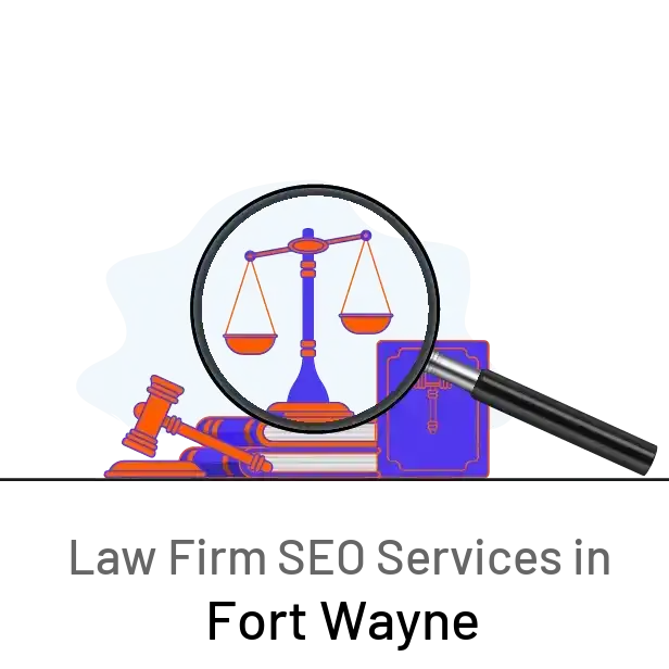 law-firm-seo Fort Wayne 