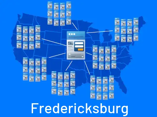 Best SEO Services Fredericksburg 