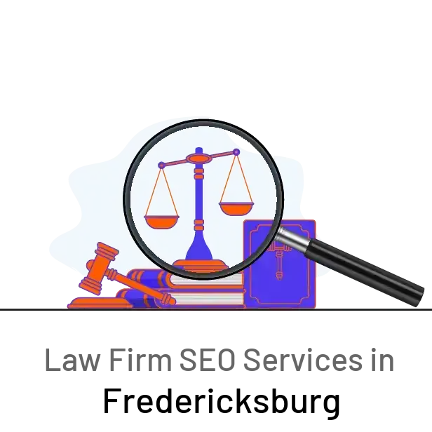 law-firm-seo Fredericksburg 