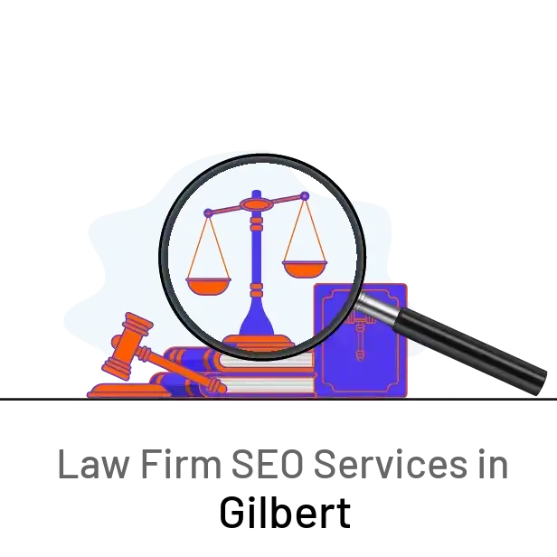 law-firm-seo Gilbert 