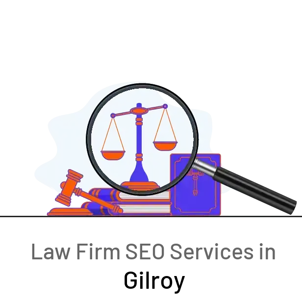 law-firm-seo Gilroy 