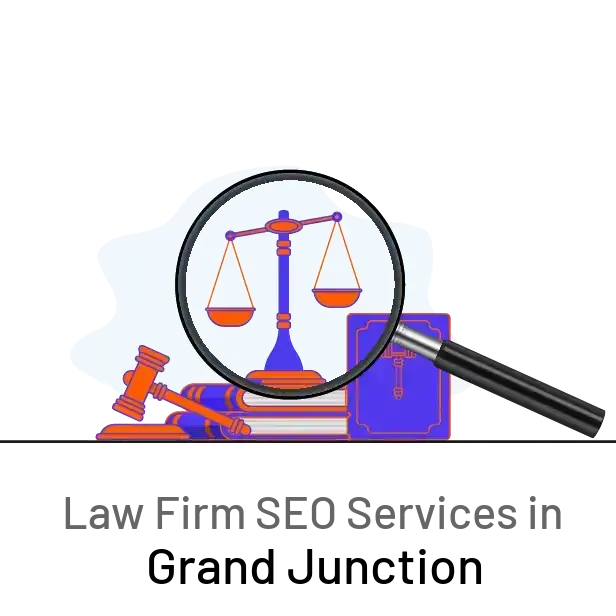 law-firm-seo Grand Junction 