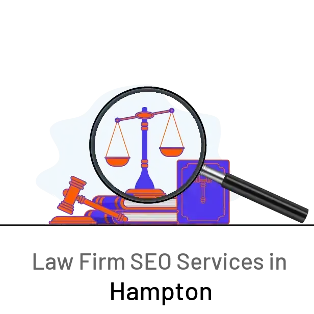 law-firm-seo Hampton 