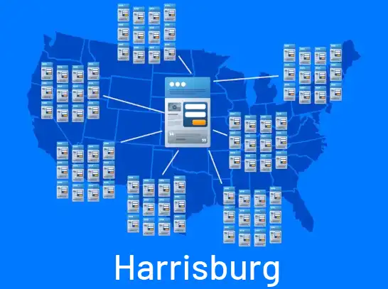 Best SEO Services Harrisburg 