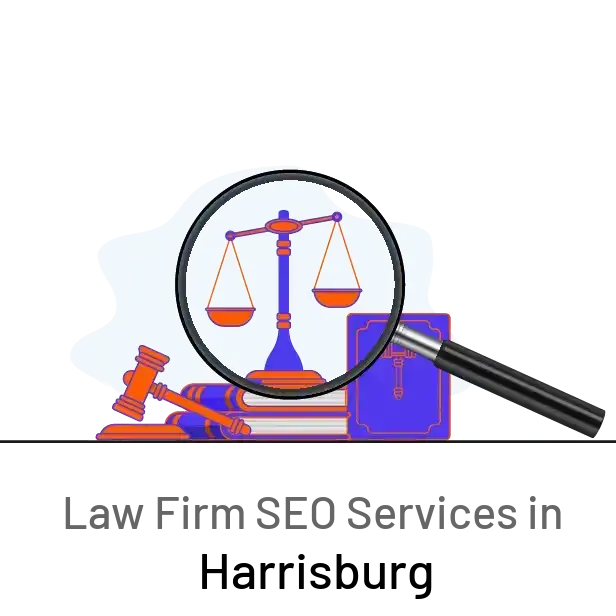 law-firm-seo Harrisburg 