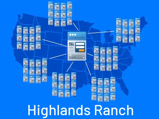 Best SEO Services Highlands Ranch 