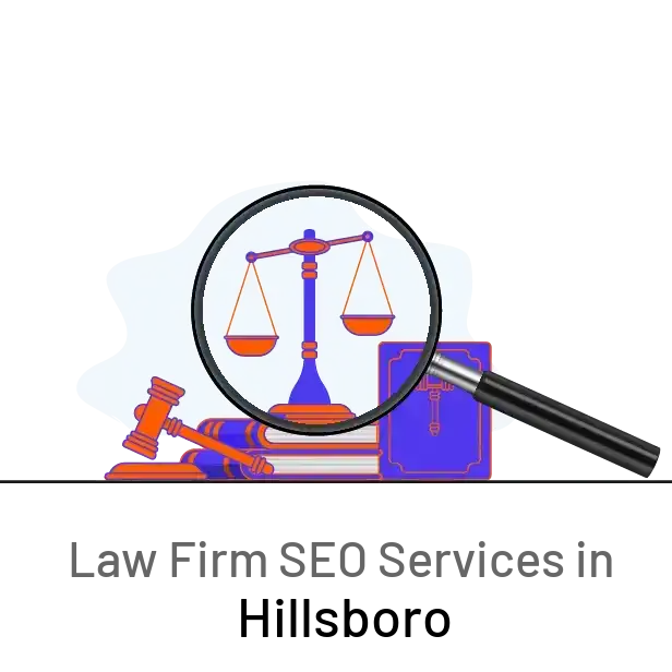 law-firm-seo Hillsboro 