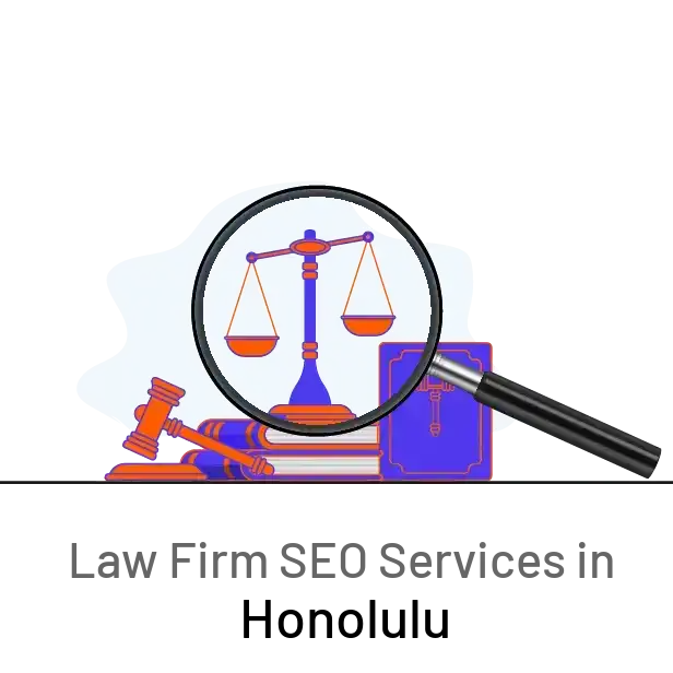 law-firm-seo Honolulu 