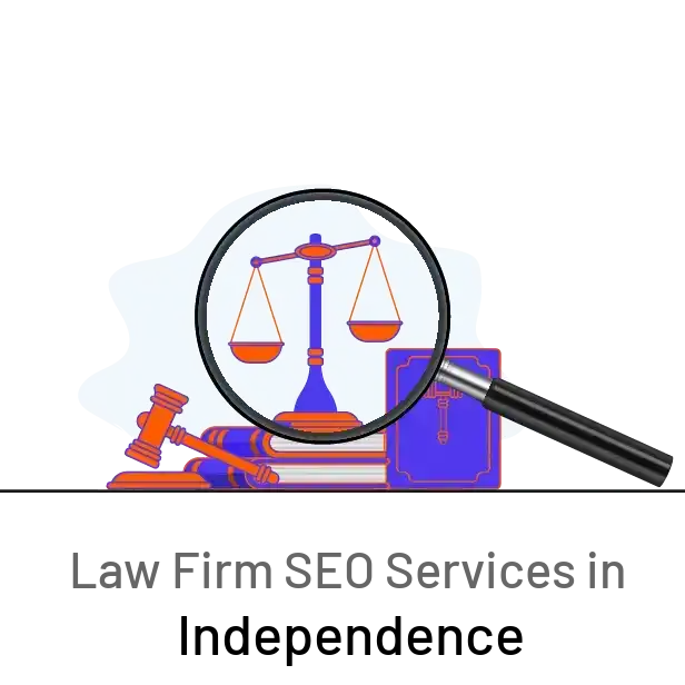 law-firm-seo Independence 