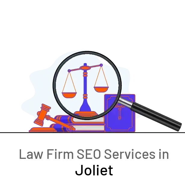 law-firm-seo Joliet 