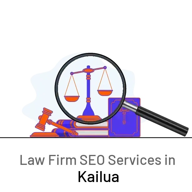 law-firm-seo Kailua 