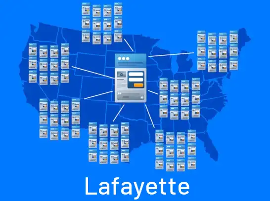 Best SEO Services Lafayette 