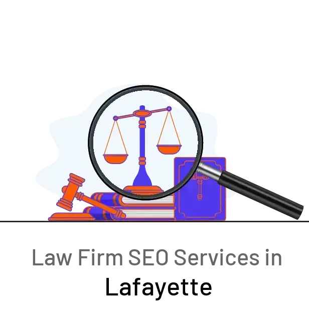 law-firm-seo Lafayette 