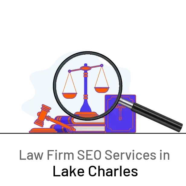 law-firm-seo Lake Charles 