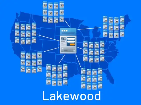 Best SEO Services Lakewood 