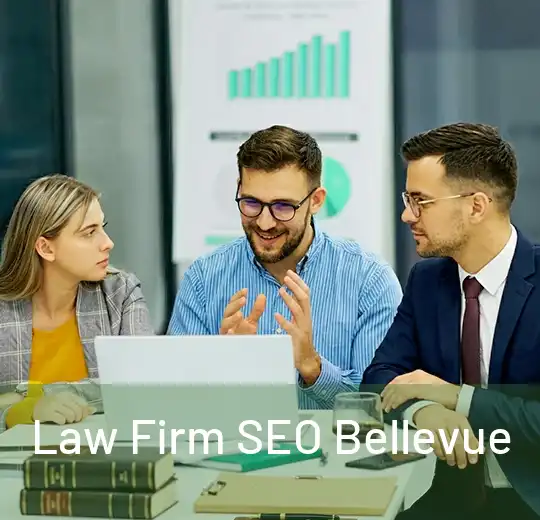 Law Firm SEO Bellevue