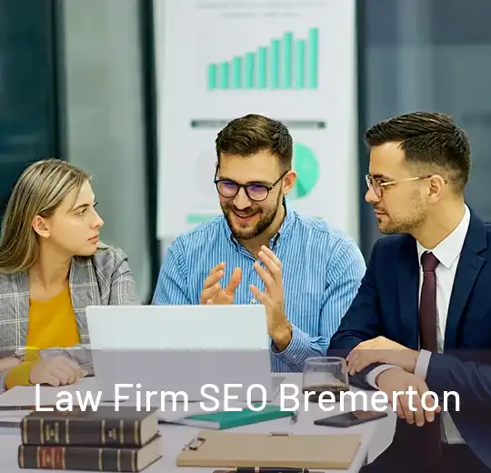 Law Firm SEO Bremerton
