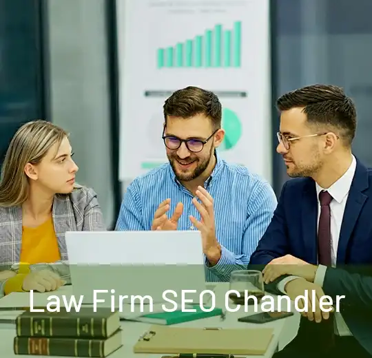  Law Firm SEO Chandler 