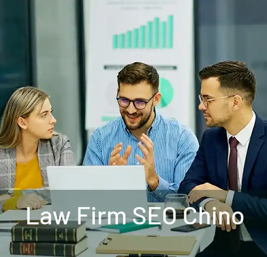 Law Firm SEO Chino