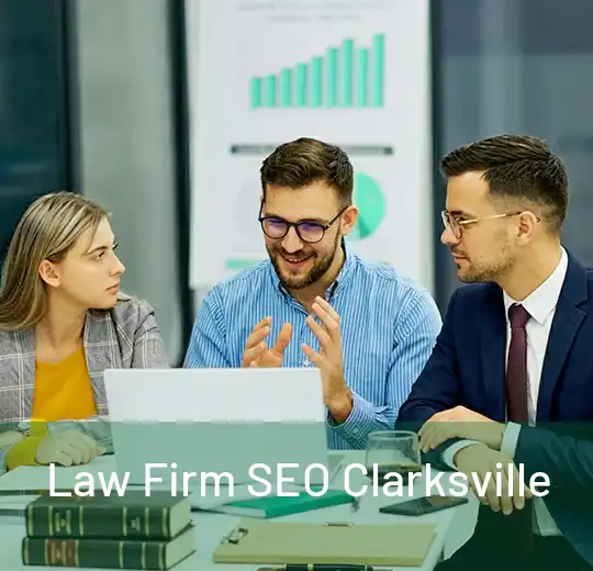 Law Firm SEO Clarksville