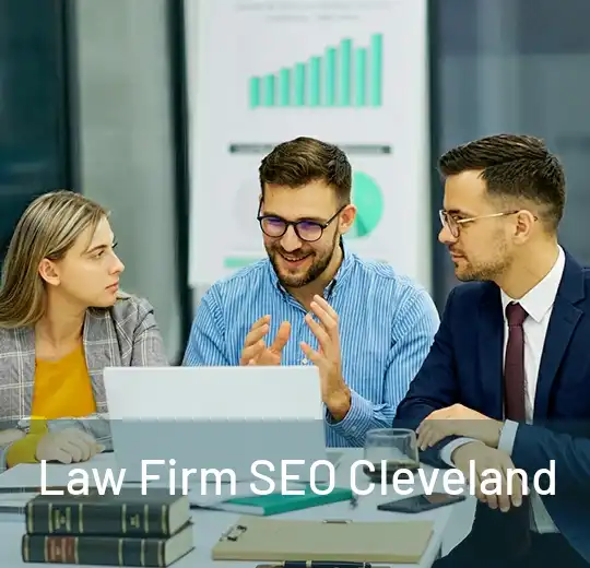 Law Firm SEO Cleveland