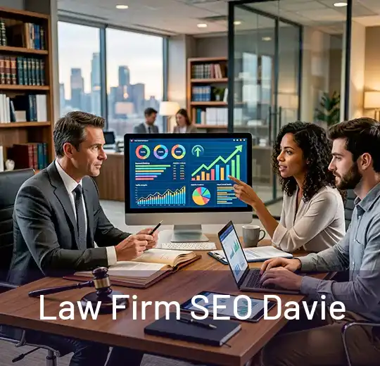 Law Firm SEO Davie
